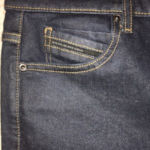 Diesel Black Gold Super Skinny Medium Waist 27